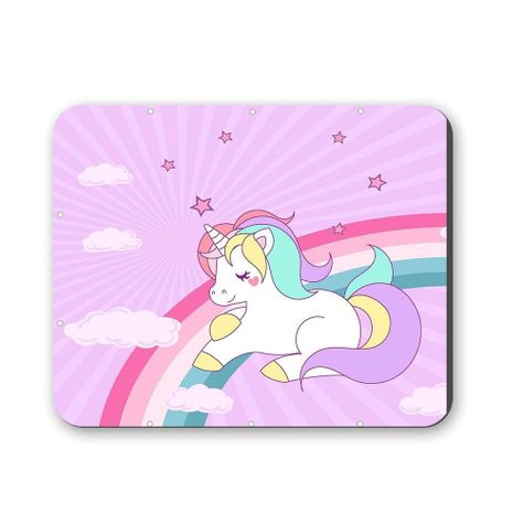 MOUSE PAD ANHIZ M57 UNICORNIO-0