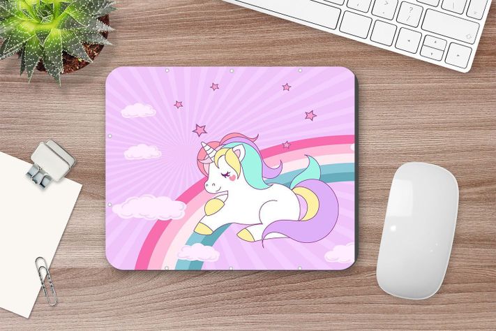 MOUSE PAD ANHIZ M57 UNICORNIO-1