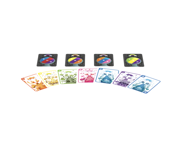 Mantis - Exploding Kittens - Juego De Mesa - En Español-1