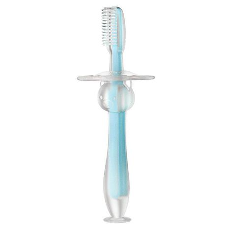Cepillo de Dientes Mordedor Blue-0