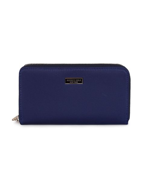 Billetera Felicity Azul-0