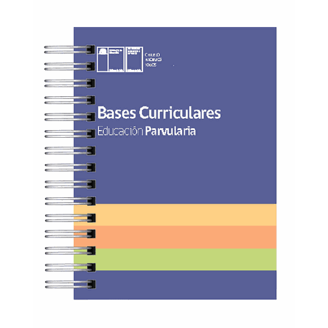 Bases Curriculares Educación Parvularia-1