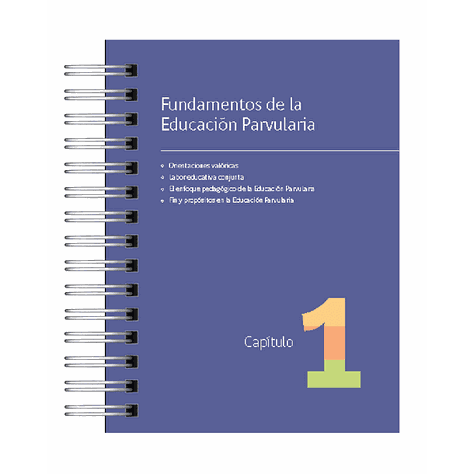 Bases Curriculares Educación Parvularia-3
