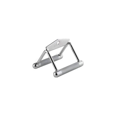 Cuerda Triceps Tomada Remo Pack Accesorios Polea-2
