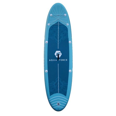 Stand Up Paddle 11’0” Yoga – Doble Capa-0
