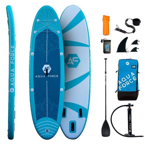 Stand Up Paddle 11’0” Yoga – Doble Capa-1