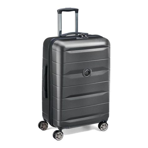 MALETA MEDIANA 67cm.  COMETE PLUS-1