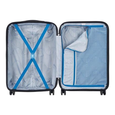 MALETA MEDIANA 67cm.  COMETE PLUS-2