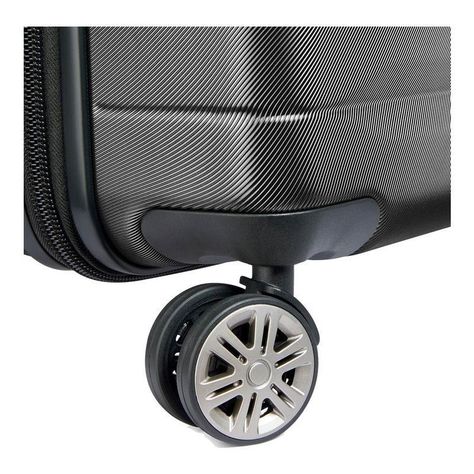 MALETA MEDIANA 67cm.  COMETE PLUS-7