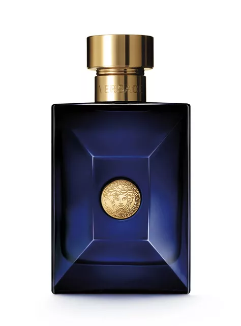 Dylan Blue Pour Homme 100 Ml Edt Versace -0