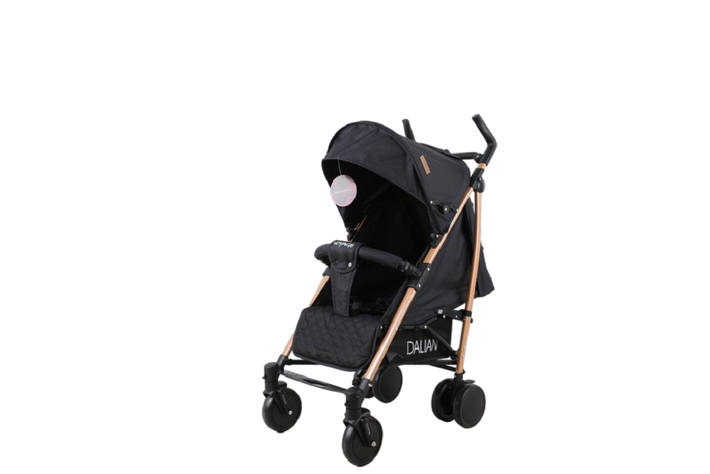 COCHE DEPORTIVO PARAGUA DALIAN DE VOAYGE BLACK-3
