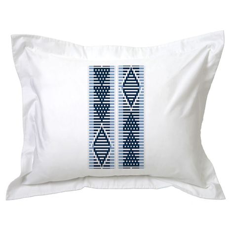 Funda de Almohada Cielo 1-0