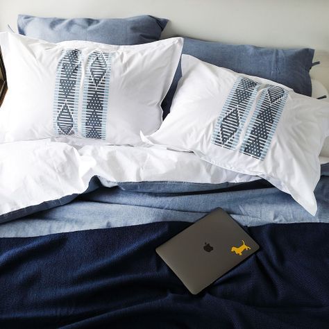Funda de Almohada Cielo 1-1