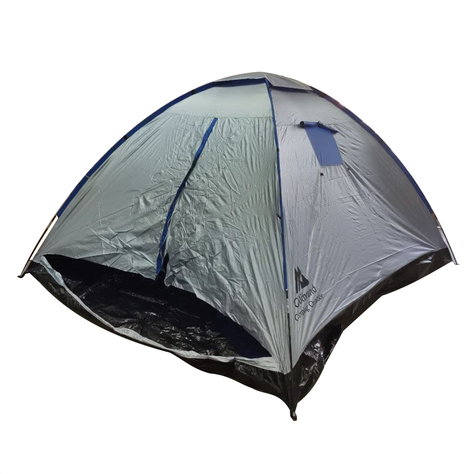 Carpas Suncamp 8 personas Aluminizada - Gillibrand-2