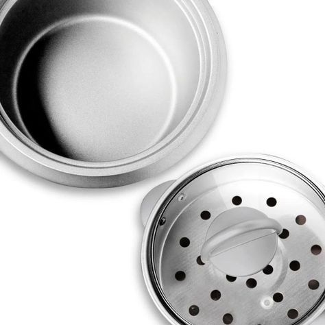 Arrocera multiusos Oster® roja de 3 tazas CKSTRC4723-2
