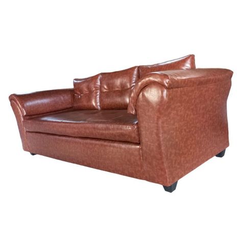 SOFA 3 CUERPOS MUSTANG PU FRANCE TERRA-3