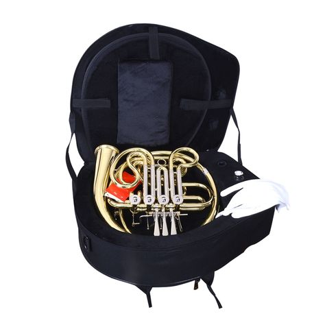 CORNO FRANCES DOBLE 4 LLAVES ETINGER-3