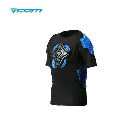 Traje proteccion ninos BMX MTB-3