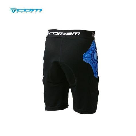 Traje proteccion ninos BMX MTB-2