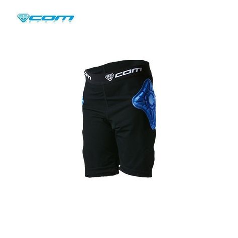 Traje proteccion ninos BMX MTB-4