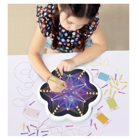 Diseño Creativo Mandala Quercetti-1