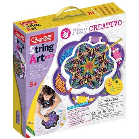 Diseño Creativo Mandala Quercetti-0