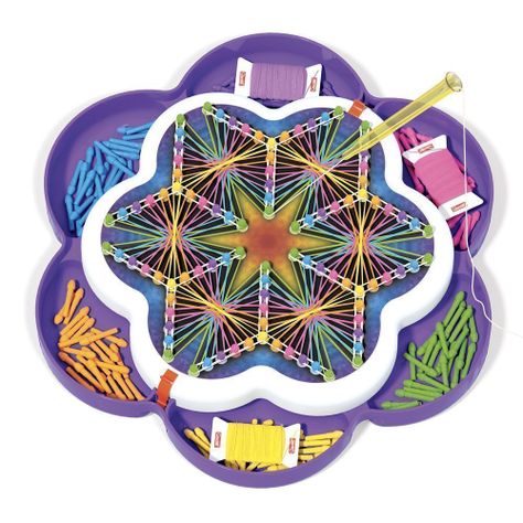 Diseño Creativo Mandala Quercetti-3