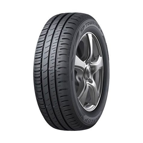 NEUMATICO 205/55R16 DUNLOP SPR1 HT 91H-0