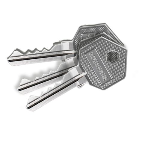 Cerradura Sobreponer Doble Pitón Incluye Caja Para Reja-6