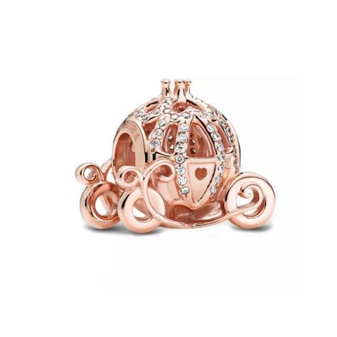 Charm Dije Cinderella-0