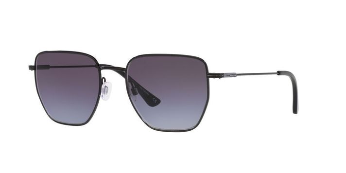 Lentes De Sol Jean Monnier 0J82017   Negro Unisex-1