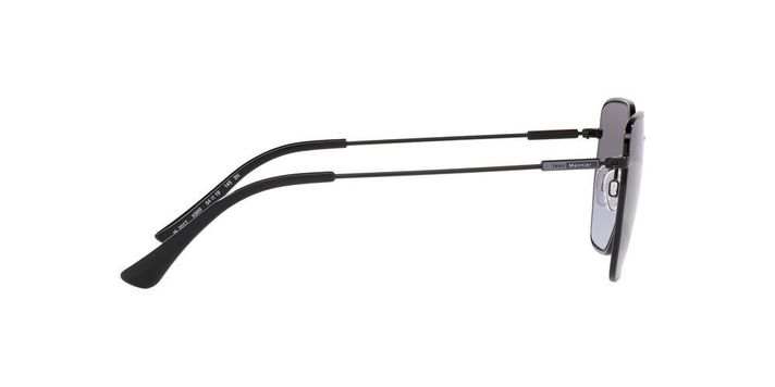 Lentes De Sol Jean Monnier 0J82017   Negro Unisex-3