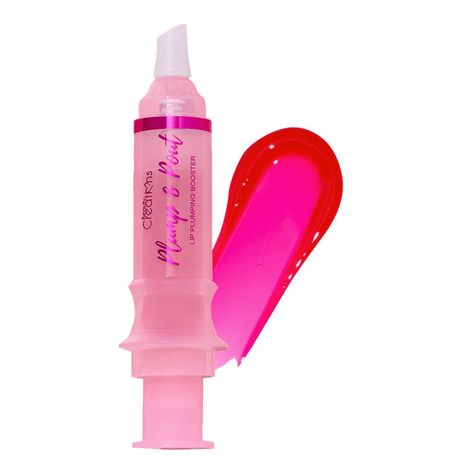 Labial Gloss Plump & Pout "Legally Hot" Beauty Creations-0