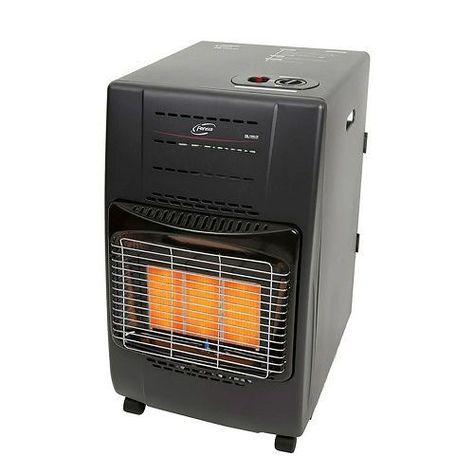 Estufa Gas Fensa Fel 1440 Cilindro De 11-15 Kgs.-0