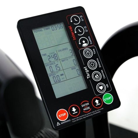 Air Bike Xebex - ABMG-3 BA Connect - TW-3