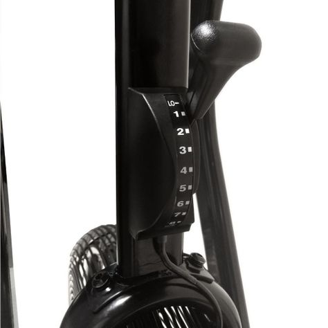 Air Bike Xebex - ABMG-3 BA Connect - TW-4