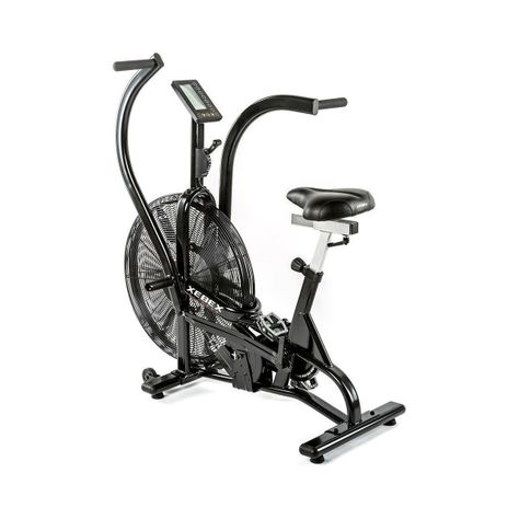 Air Bike Xebex - ABMG-3 BA Connect - TW-1