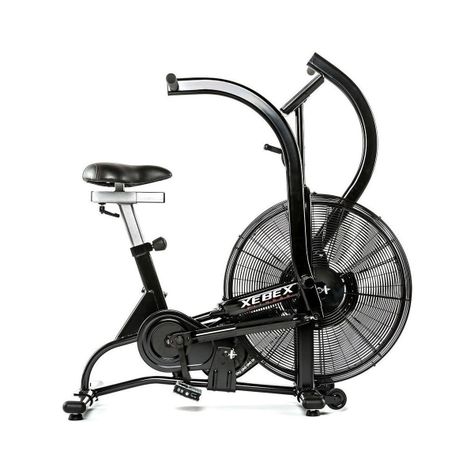 Air Bike Xebex - ABMG-3 BA Connect - TW-0