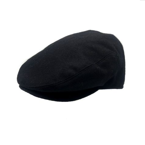 Jockey Inglés Liso Negro Inv-0