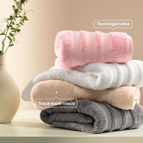 Sábana de baño Karsten Suprema 550gr 86 x 150 cm Gris-2