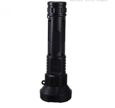 Linterna Con Audio - USB-1