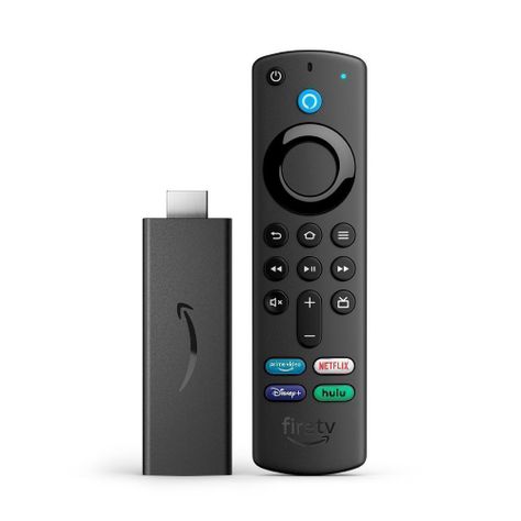 Fire TV Stick (3ra Generación)-0