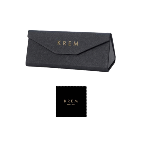 Anteojos De Sol Brooklyn Krem-7