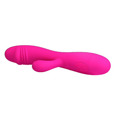 VIBRADOR SNAPPY USB - PRETTY LOVE-3