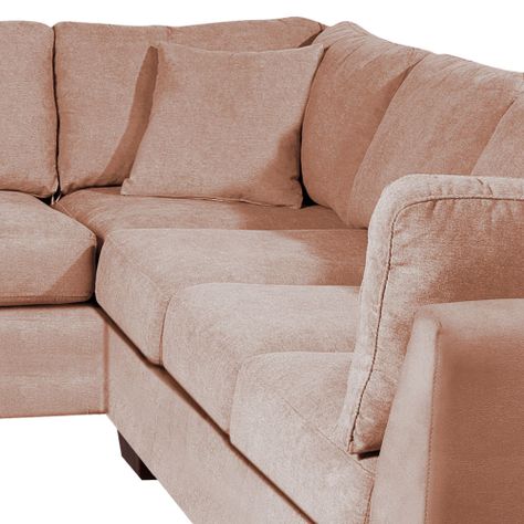 SECCIONAL PADUA IZQ TELA VELVET BEIGE-3