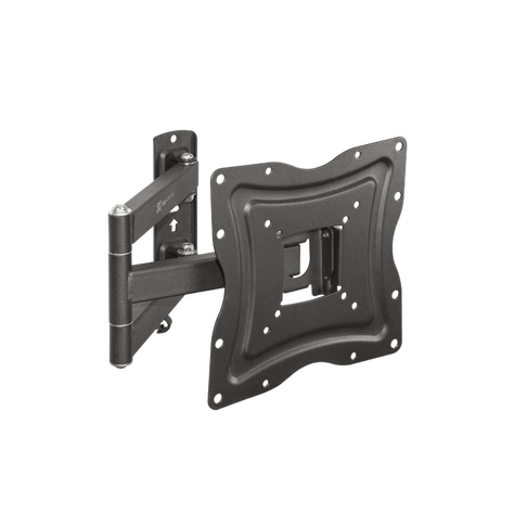 Soporte LED 13' a 46' Artic Hasta 35Kg KlipXtreme KPM-875 Negro-0