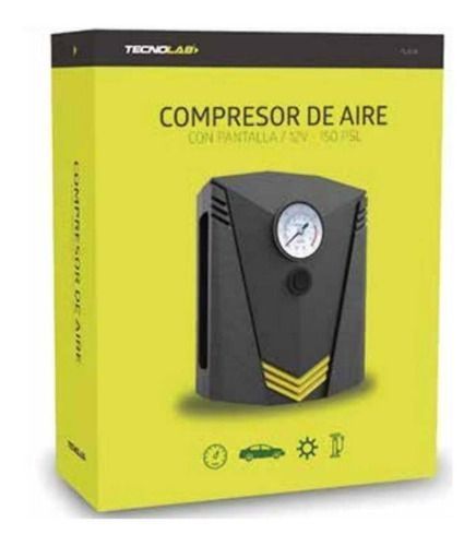 COMPRESOR DE AIRE PORTATIL-1