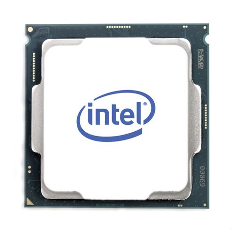 Procesador Core i3-10105 3.70Ghz 6Mb LGA1200-1