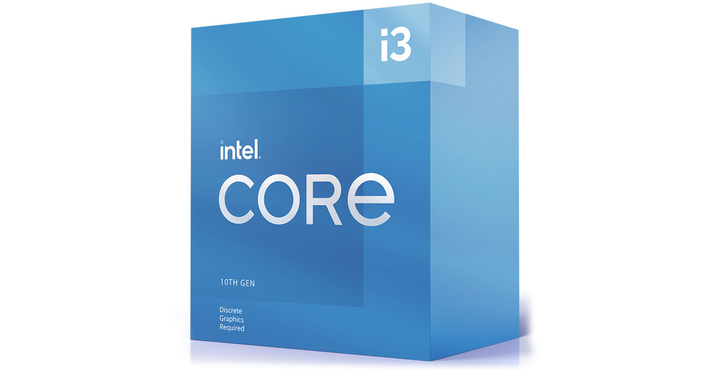 Procesador Core i3-10105 3.70Ghz 6Mb LGA1200-0