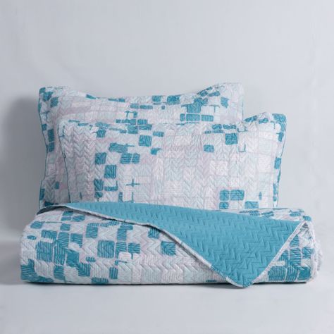 Quilt MF Est. Mashini 2 P Luquillo-4